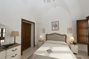 Resort Acropoli - Værelse