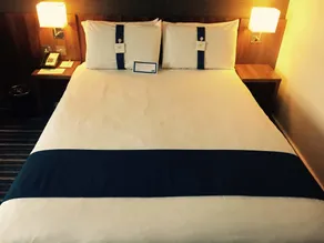 Holiday Inn Express Glenrothes by IHG - Chambre