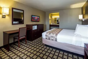 Travelers Inn - Phoenix - Room