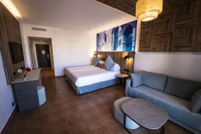 Be Live Collection Saïdia - Chambre