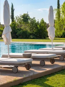Tenuta Asmara Luxury Resort - Pool