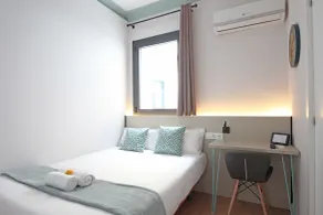 Regina Selfcheck-in Smart Rooms - Chambre