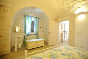 Agriturismo Arco di Sole - Quarto