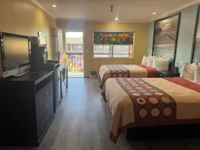 INN at King City - Room