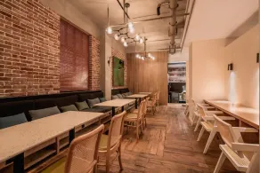 Xu Li Traveling Hotel Chengdu T aikoo Li Chunxi Road Branch - Restaurant
