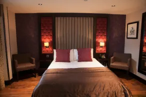 The Torrance Hotel - Room