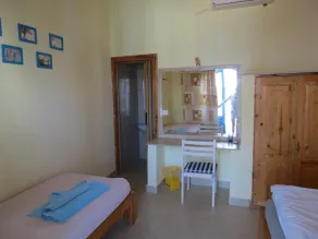 El Primo Hotel Dahab - Chambre