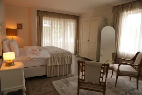 Aşiyan Yalısı - Room