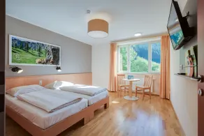 JUFA Hotel Veitsch - Room