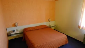 Hotel Grassetti - Chambre