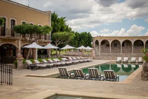 HC Hacienda Catrina Hotel Boutique - Pool