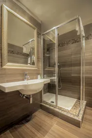 Rome Airport Hotel Fiumicino - Rum