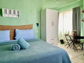 Casa Rofo - Zimmer