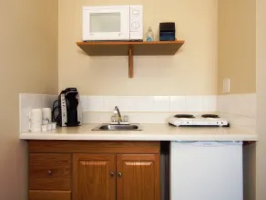 Best Maple Inn - Drayton Valley - Camera