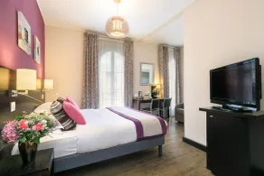 Hotel Florence Nice - Room