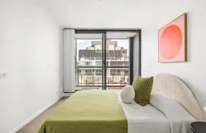 Hotel and Suites Eaton Center - Quarto