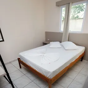 OK Inn Hotel - Zimmer