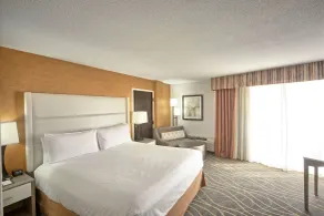 DoubleTree by Hilton Hotel Portland - Chambre
