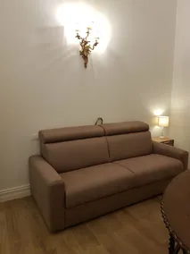 Al centro Luxury Home - Chambre