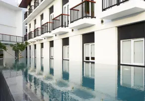 Amaris Hotel Teuku Umar - Pool
