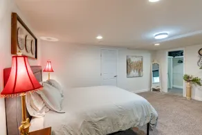 Old Hickory Hideout: Charming Apt w/ Deck! - Rom