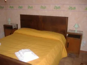 Agriturismo La.Ti.Mi.Da. - Rom
