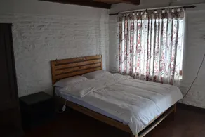 Dhampus Village Eco Lodge - Chambre