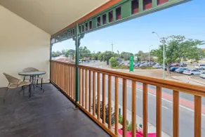 Quality Hotel Bayswater - Room