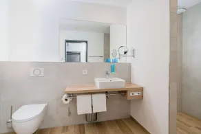 Best Western Hotel Arabellapark Muenchen - Salle de bain