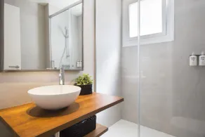 Sitges Group Calm Beach - Bathroom