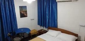 San Georgio Hotel - Rom