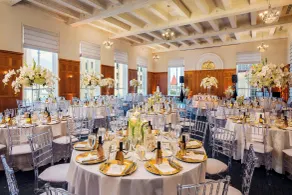 Le Meridien Tampa, The Courthouse - Reception