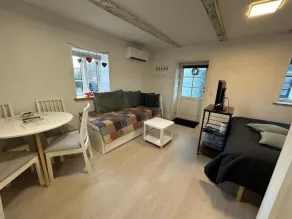 Bed & Breakfast “Den Gamle Lade I Hejls” - Zimmer