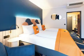 Holiday Inn - the niu, Stream Mönchengladbach by IHG - Chambre