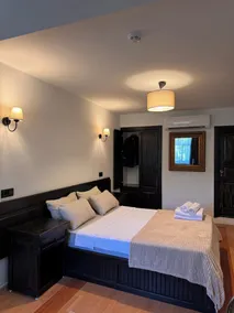Manastır Mandarin - Room