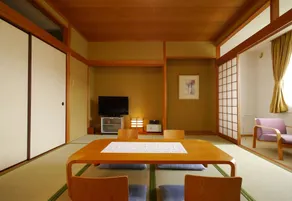 Mizu no Kaori - Room