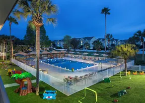 Magic Moment Resort & Kids Club, Dazzler Select by Wyndham - Piscine