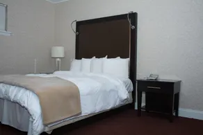 Atlantic Inn and Suites - Wall Township - Chambre