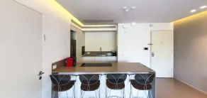 Beautiful Apt Neve Tzedek Terrace N11 - Interiør