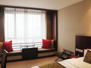 Wanshang Garden Hotel - Habitación