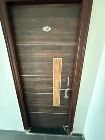 COCO NET Hotel - Room