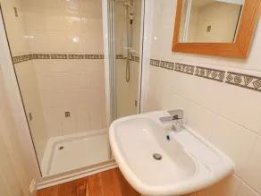 The Annex - Eden House - Bathroom