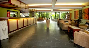 Bay Village Tropical Retreat & Apartments - Réception