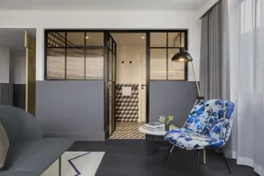 Kimpton De Witt Amsterdam by IHG - Chambre