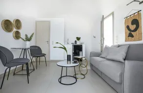Petit Palace Suites - Chambre