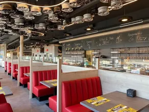 RINGRAST Hotel - Restaurant