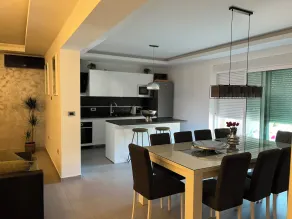 Villa Dolce far niente - Cocina privada