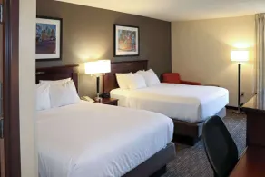 Mustang Inn - Chambre