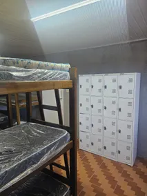 Hostel Sol do Alcaíra - Room