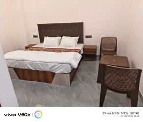 Hotel Apple Tree - Chambre